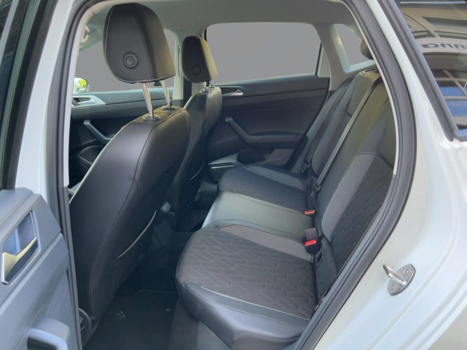 Volkswagen Polo – Bild 9