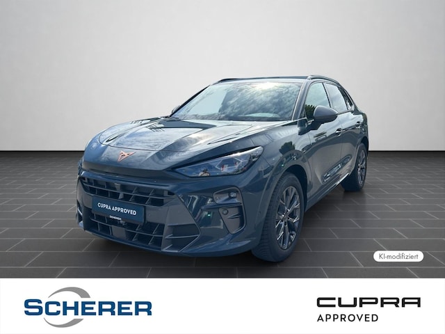 CUPRA Terramar 1.5 eTSI DSG HUD RFK SHZ NAVI 5J Garantie ab EZ (08SIM022504)