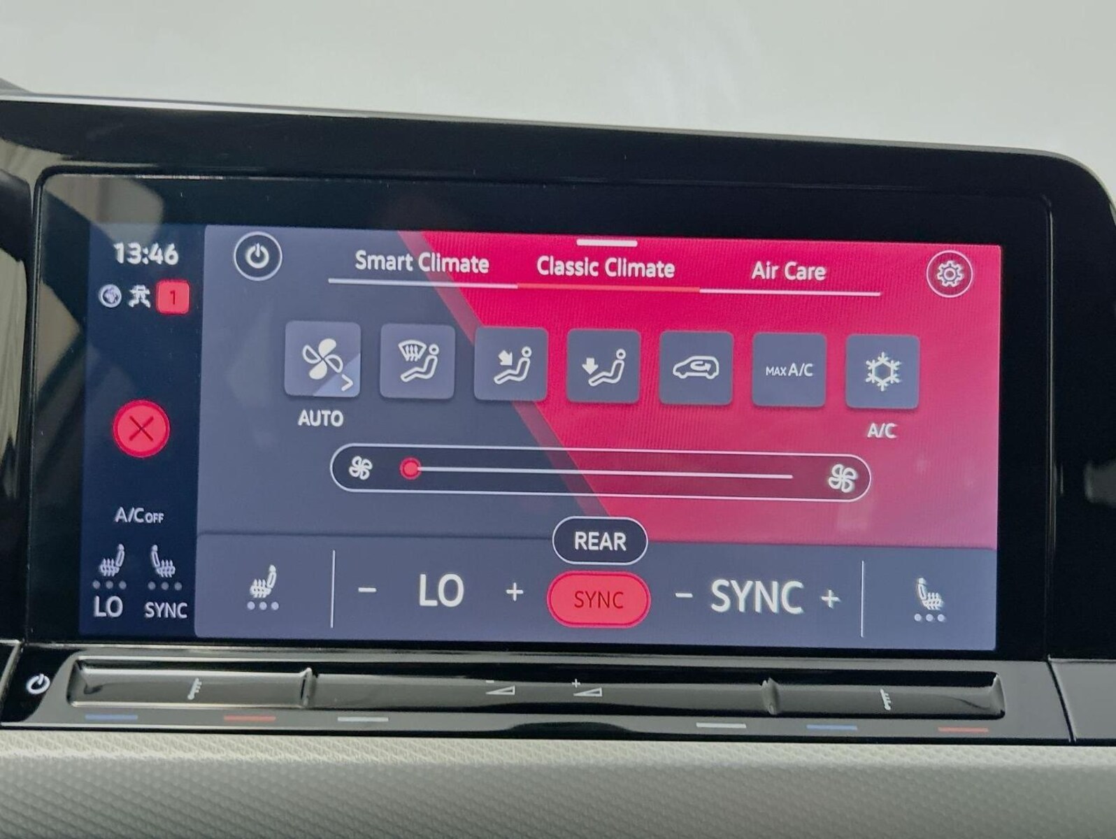 Volkswagen Golf – Bild 15