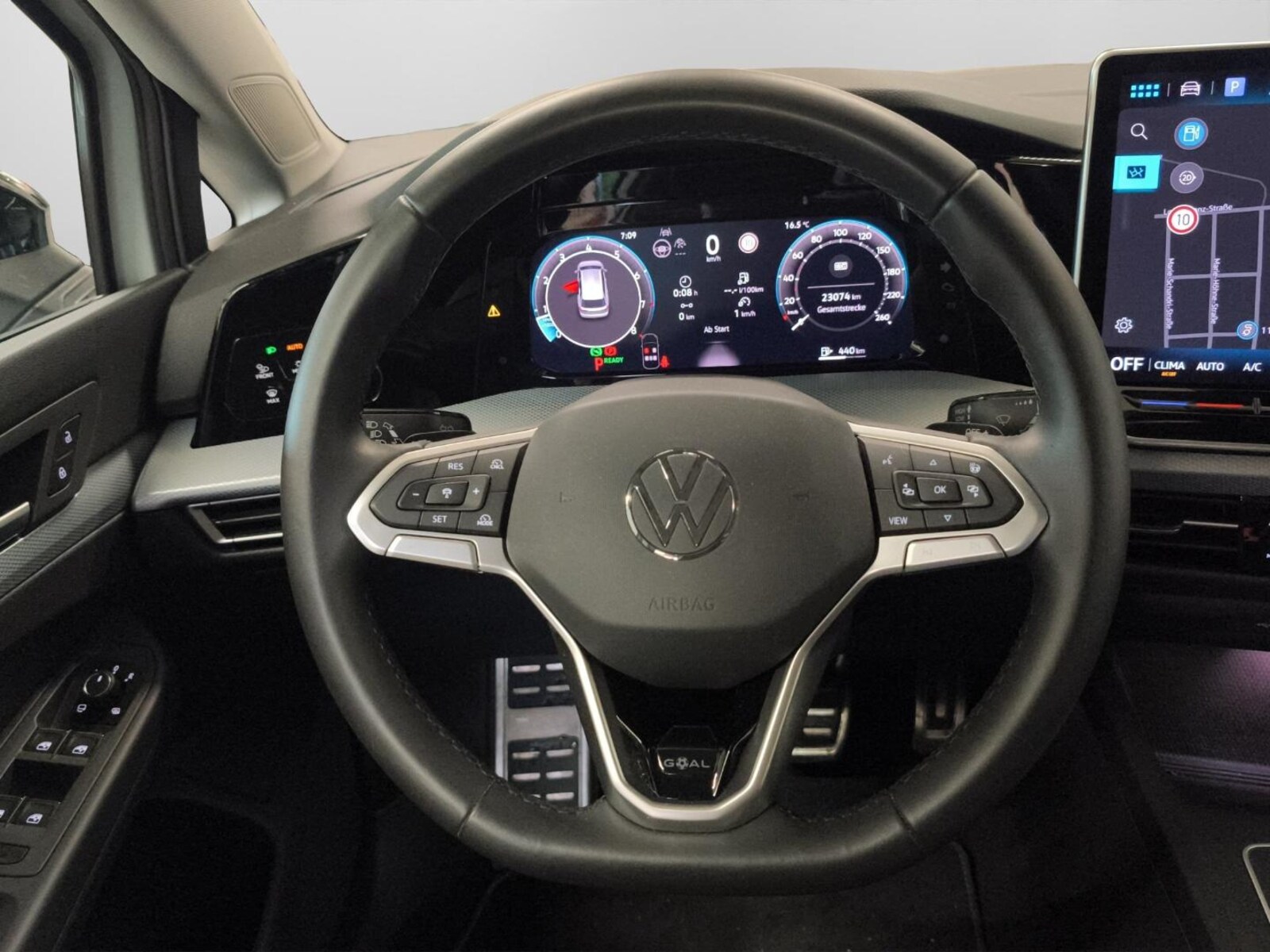 Volkswagen Golf Variant – Bild 20
