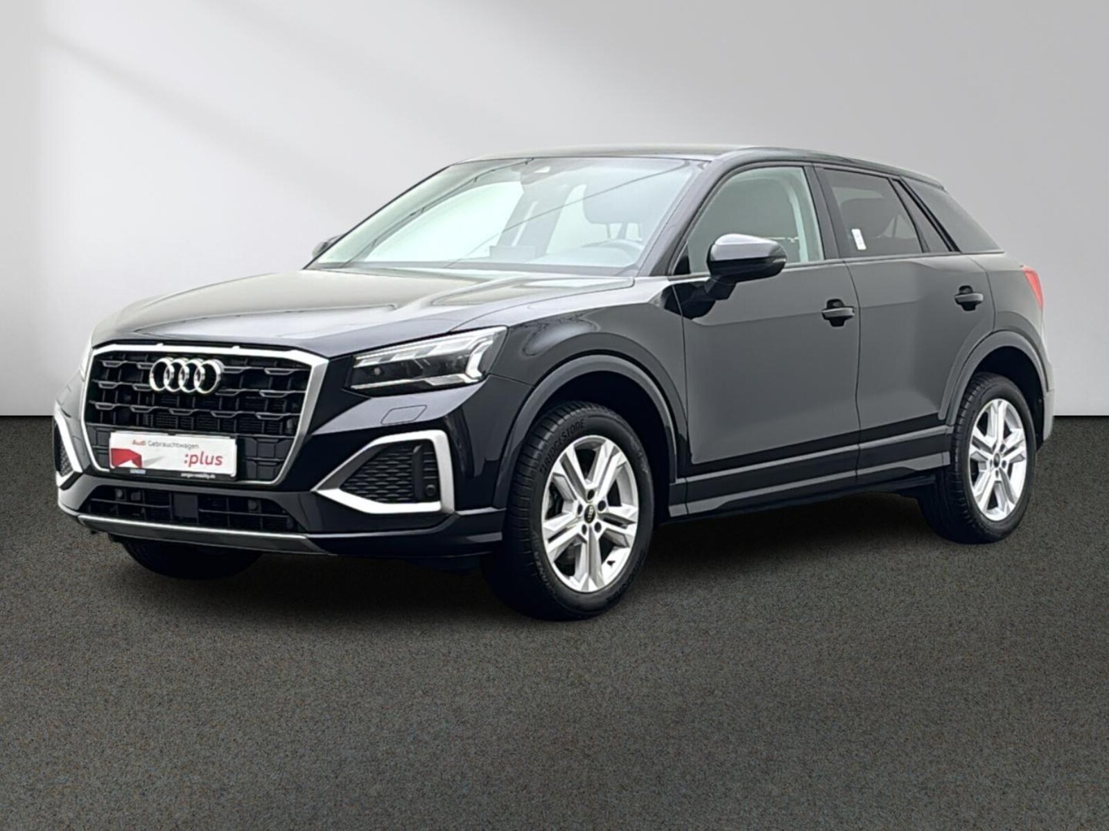Audi Q2 – Bild 14