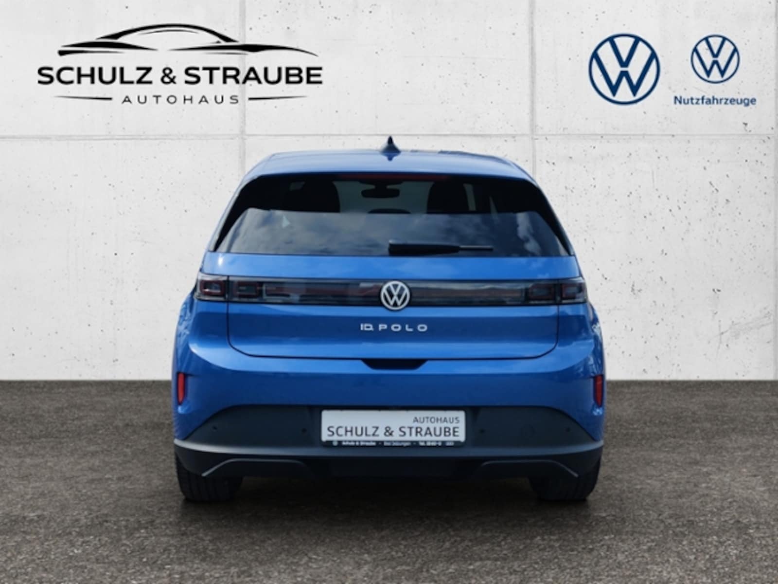 Volkswagen ID. Polo – Bild 5