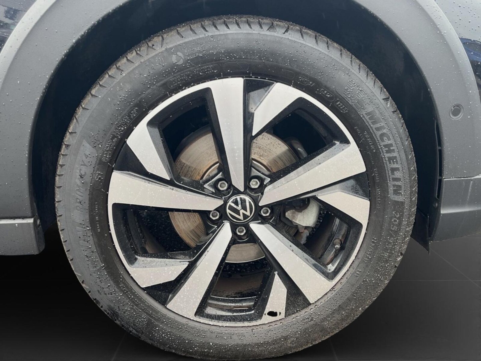 Volkswagen Taigo – Bild 7