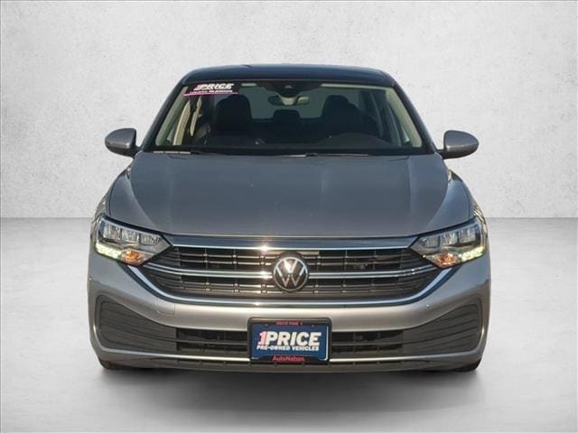 2024 Volkswagen Jetta