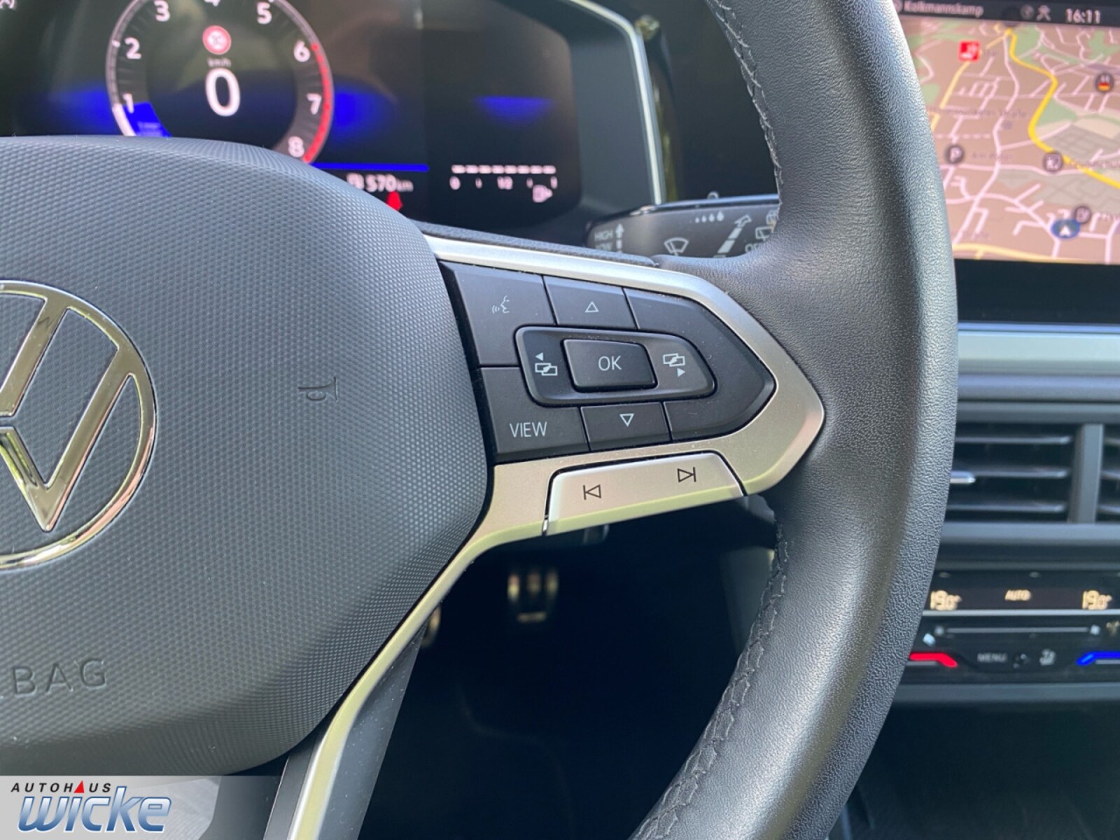 Volkswagen Polo – Bild 16