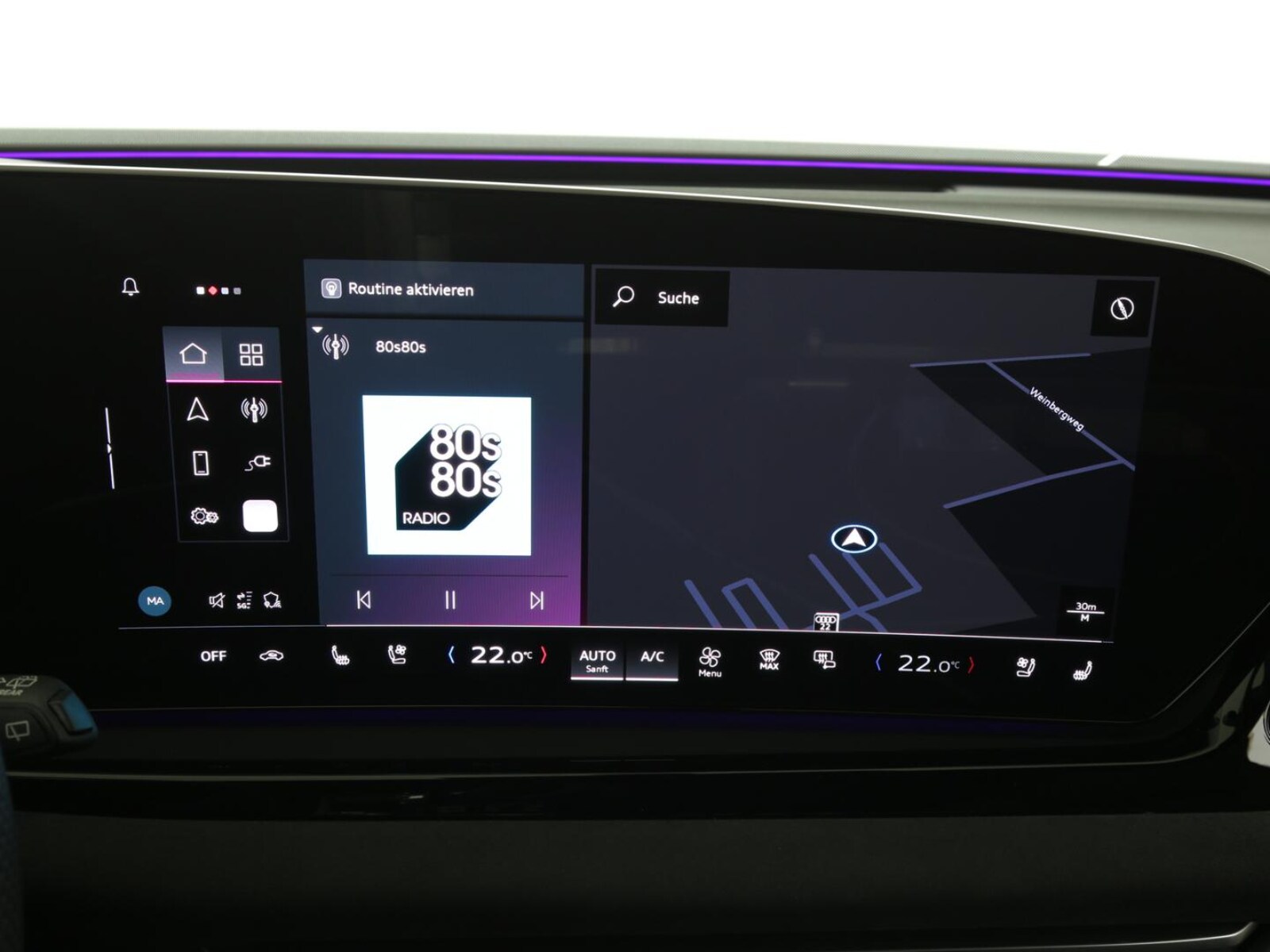 Audi A5 Avant – Bild 19
