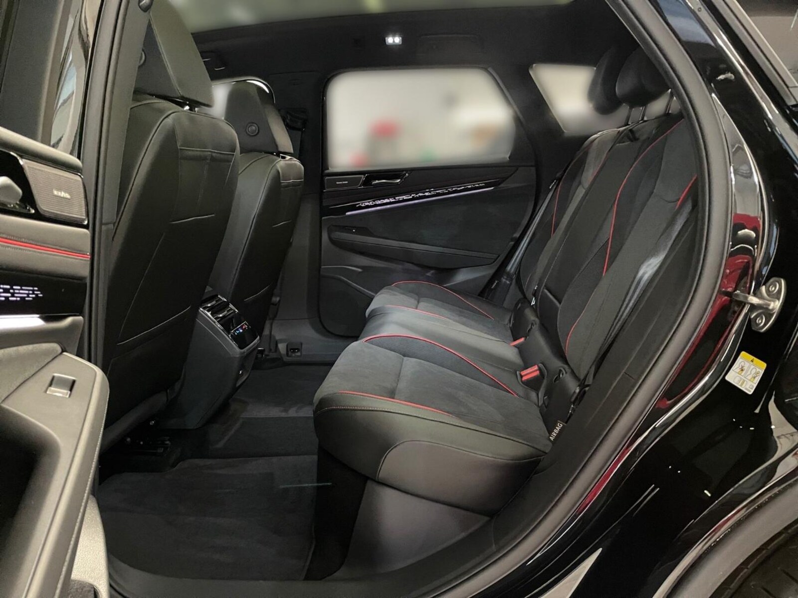 Volkswagen ID.7 Tourer – Bild 13