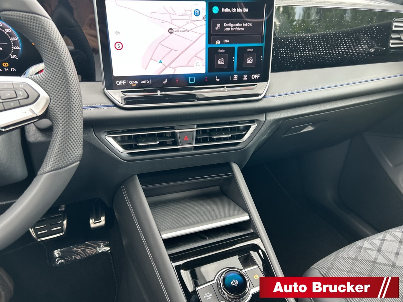 Volkswagen Tiguan – Bild 11
