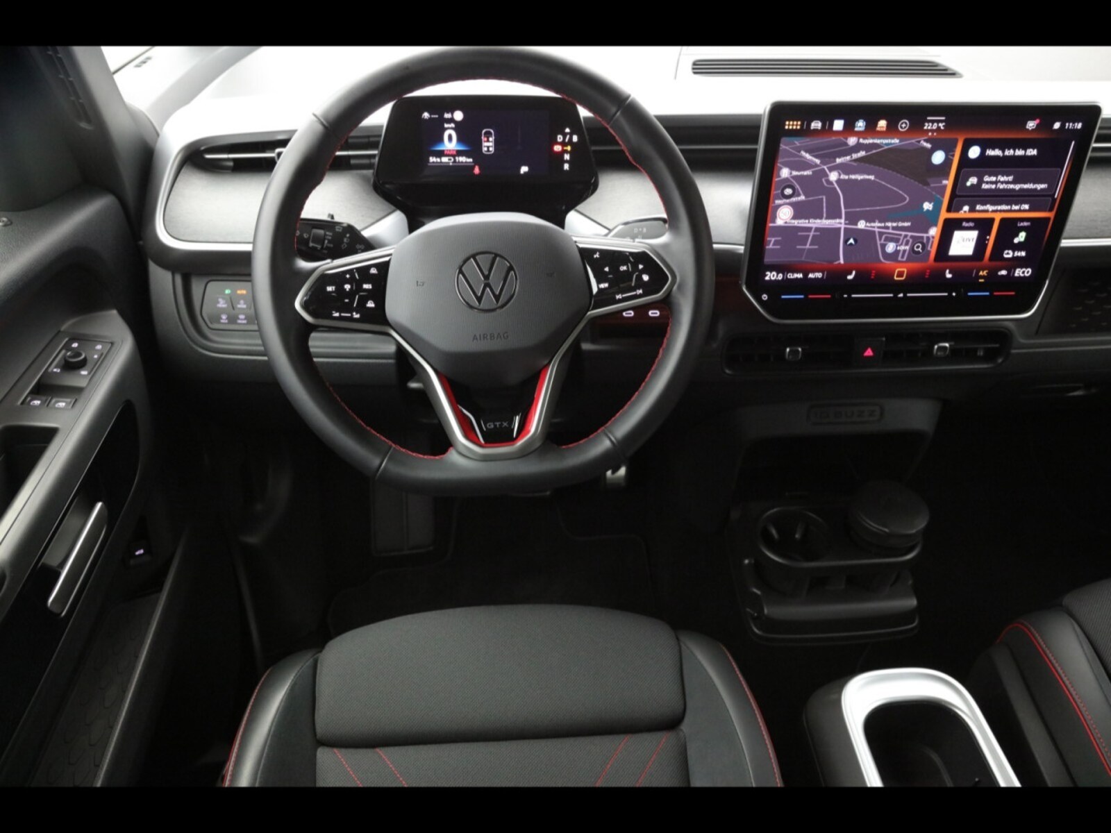 Volkswagen ID. Buzz – Bild 11