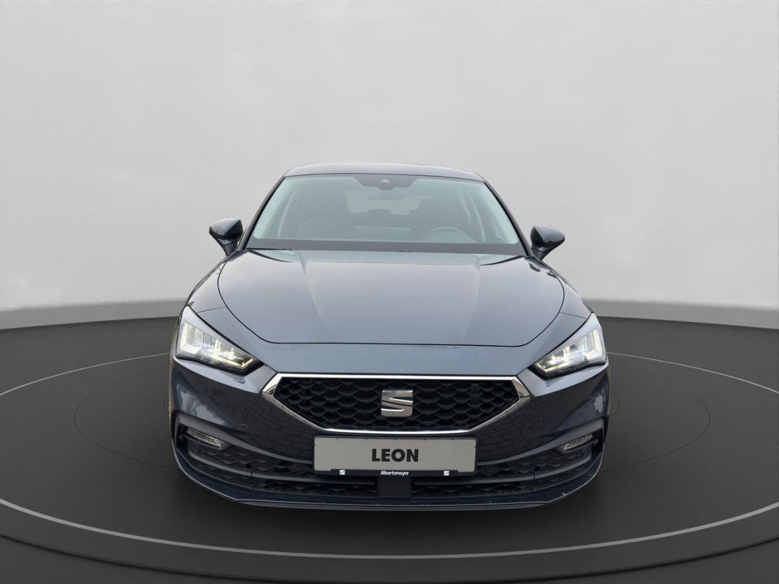 SEAT Leon – Bild 6
