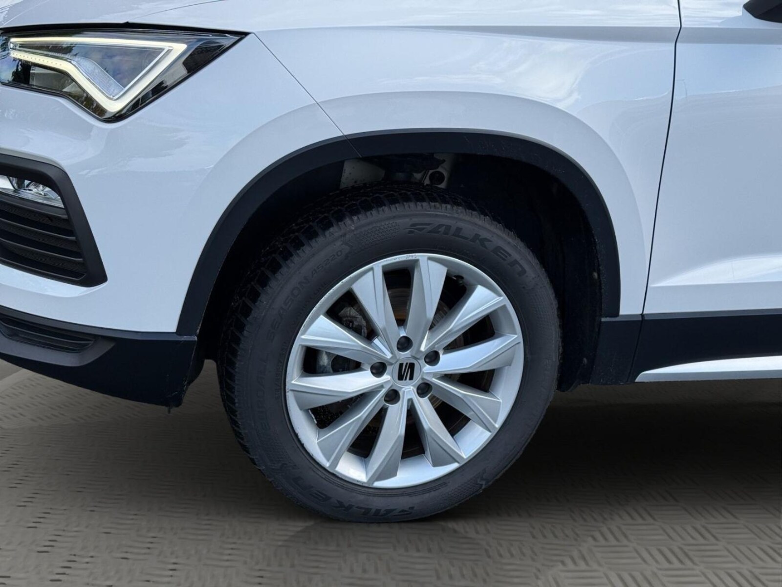 SEAT Ateca – Bild 8
