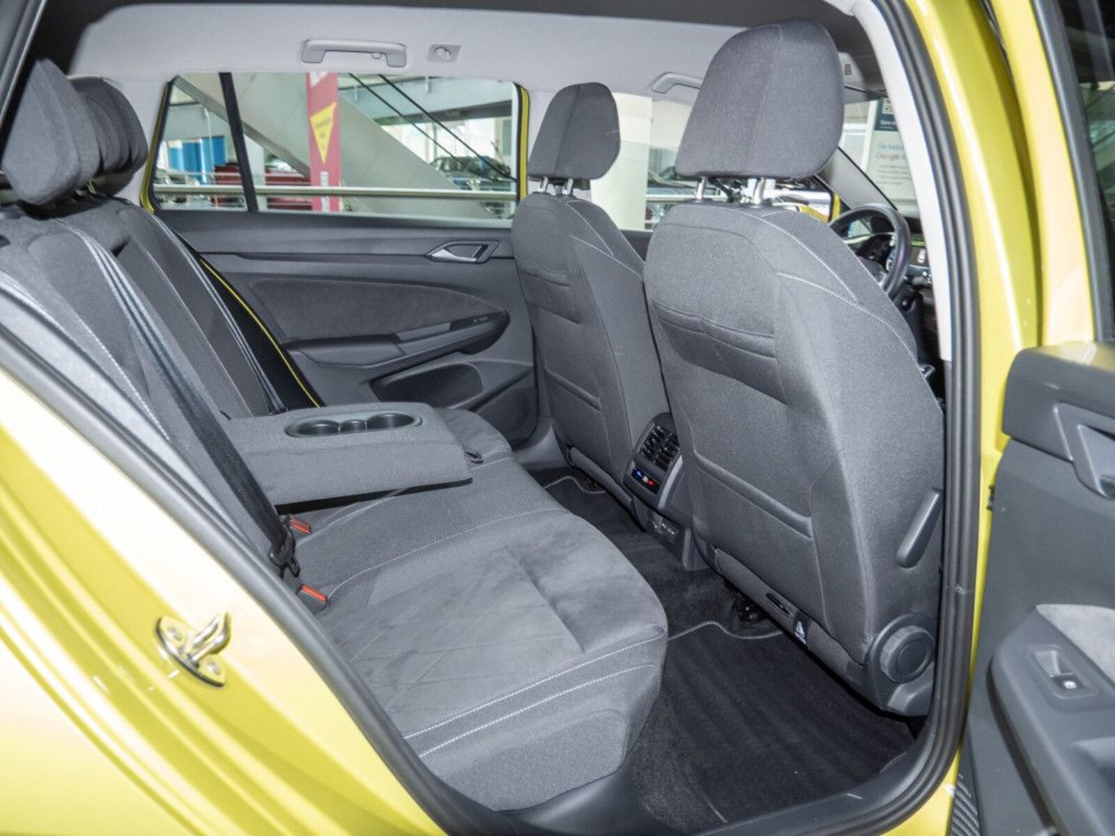 Volkswagen Golf Variant – Bild 5