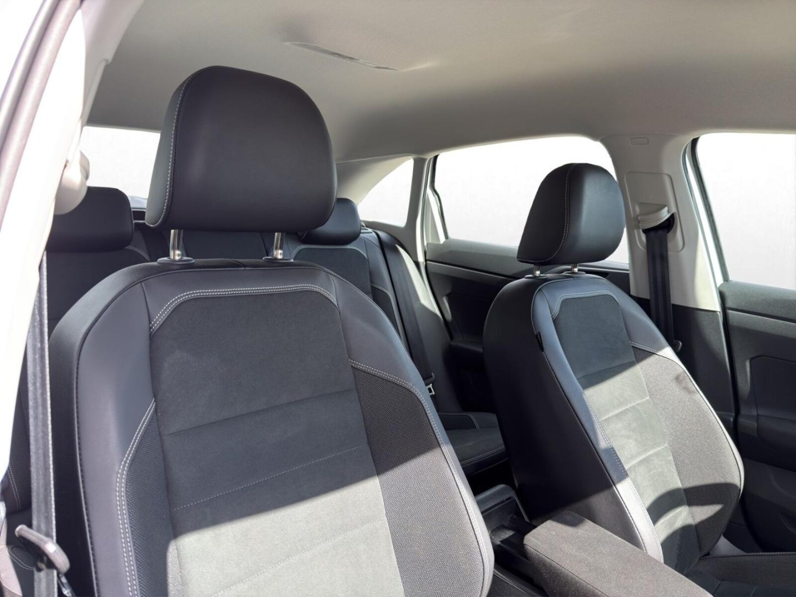 Volkswagen Taigo – Bild 5
