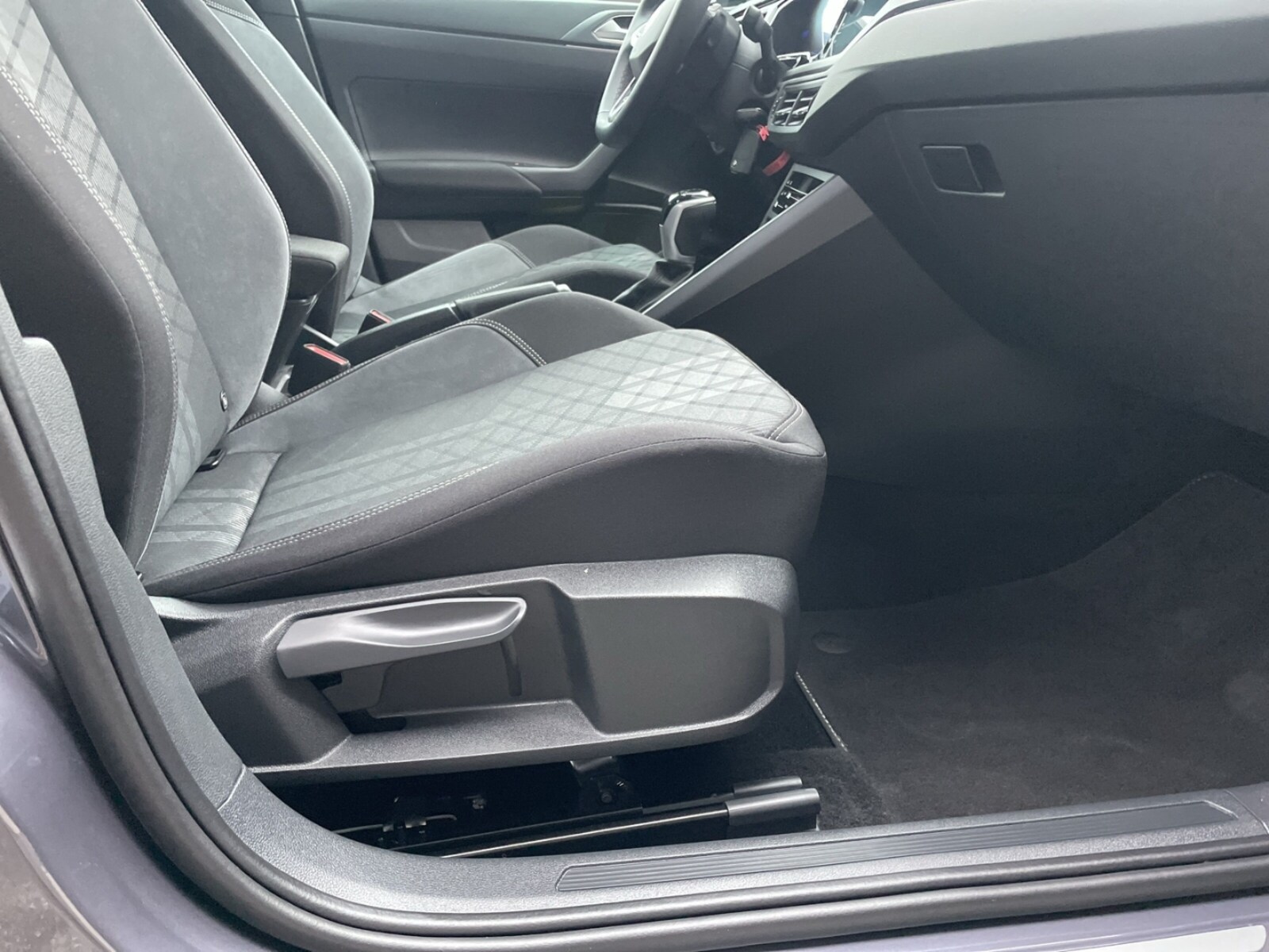 Volkswagen Taigo – Bild 7