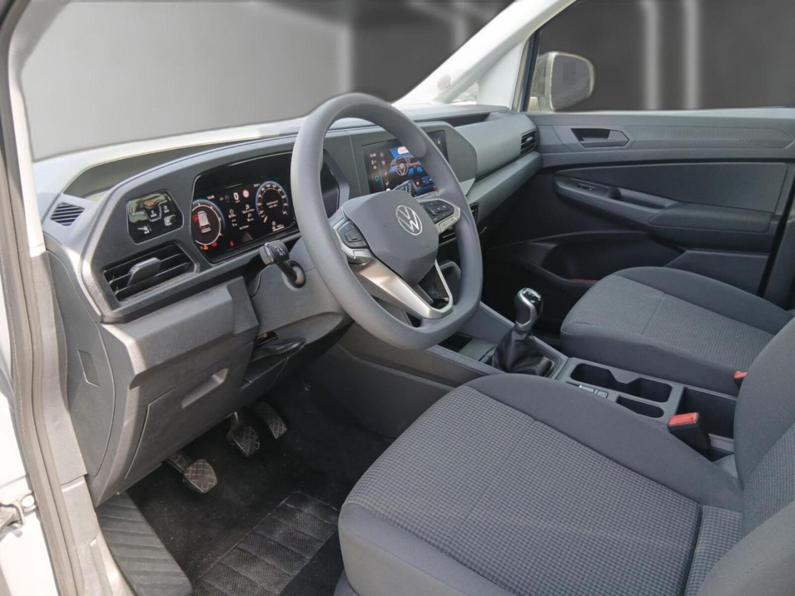 Volkswagen Caddy – Bild 19