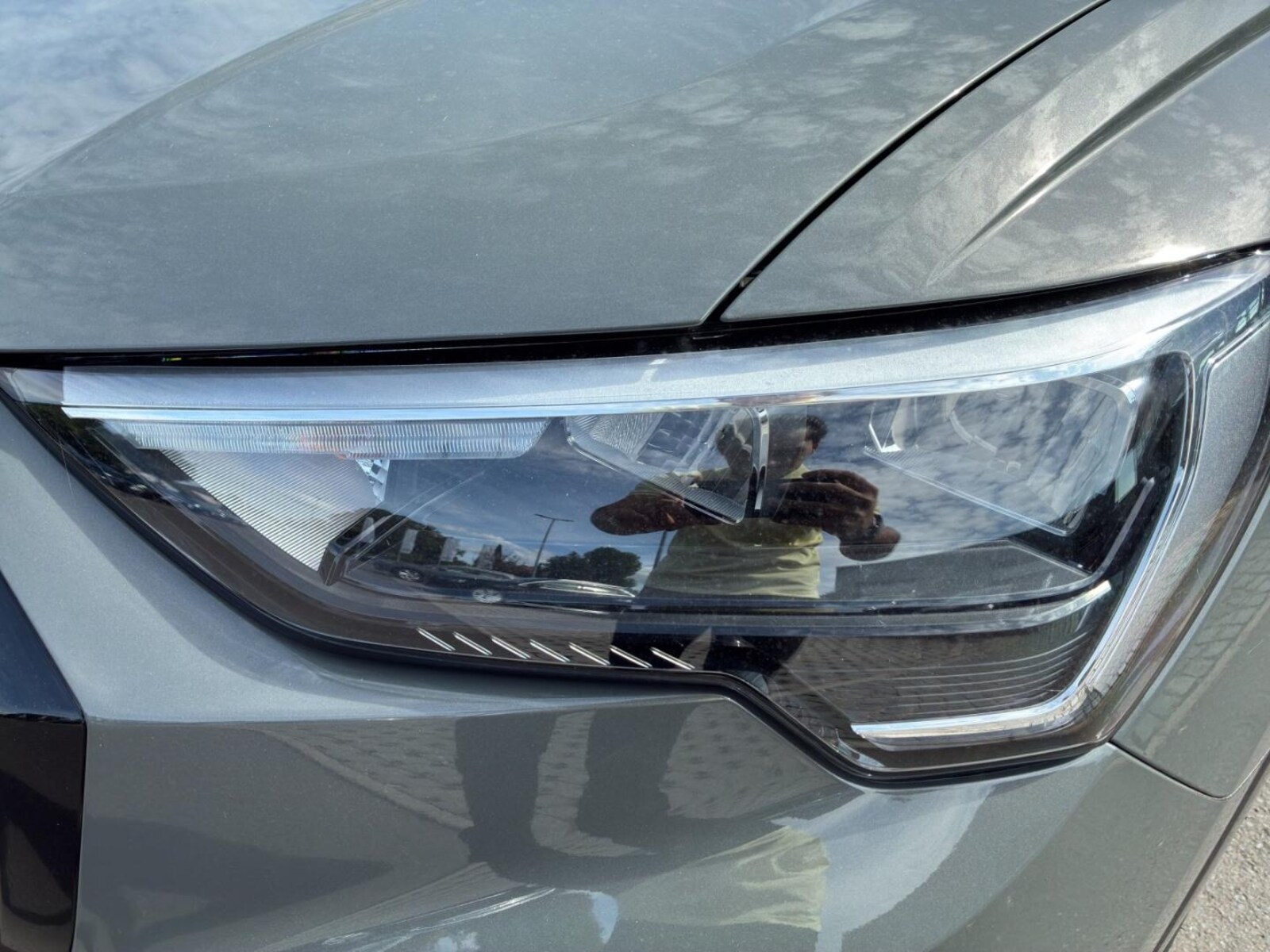 Audi Q3 – Bild 5