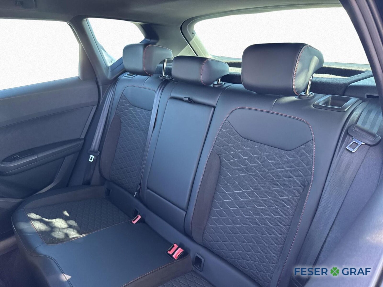 SEAT Ateca – Bild 13