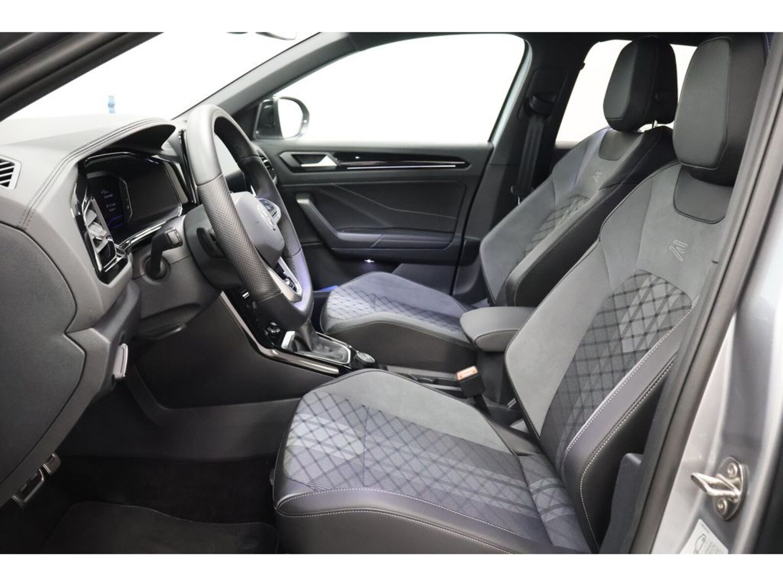 Volkswagen T-Roc – Bild 26
