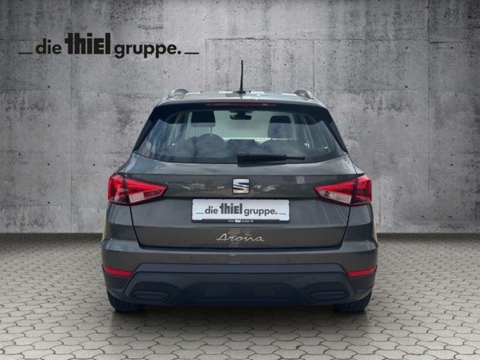 SEAT Arona – Bild 5