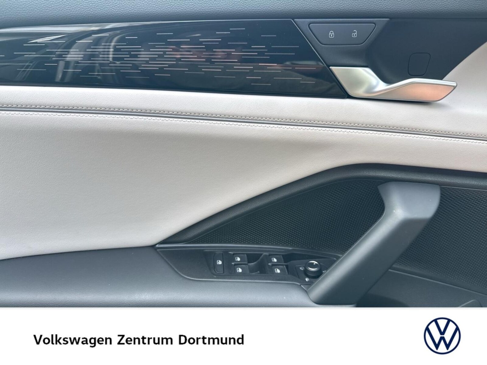 Volkswagen Tayron – Bild 15