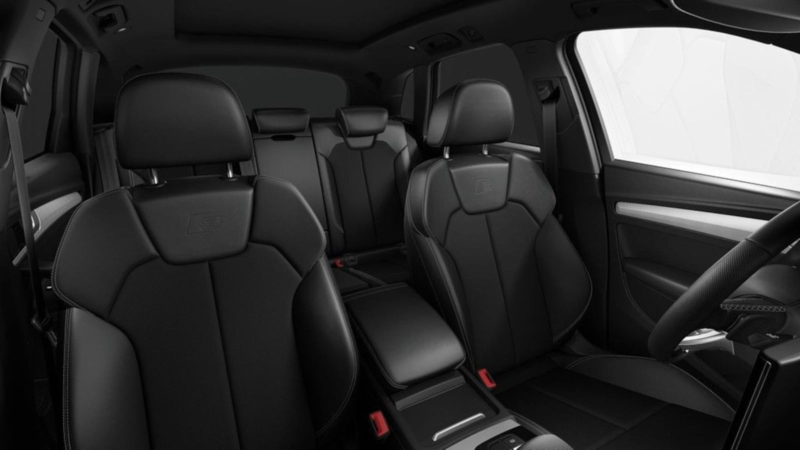 Audi Q5 – Bild 10
