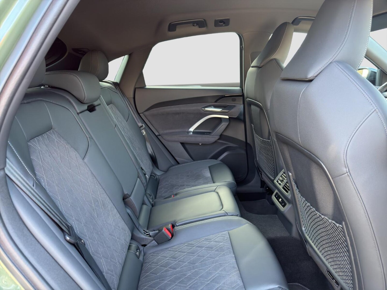 Audi Q5 Sportback – Bild 15
