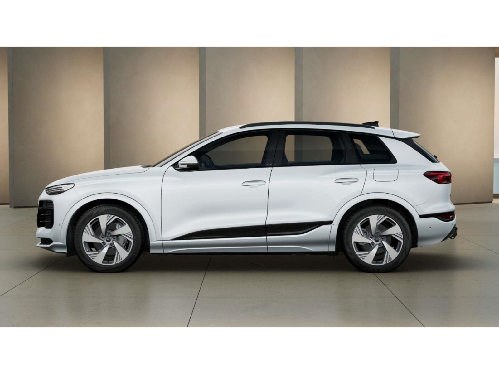 Audi Q6 e-tron – Bild 4