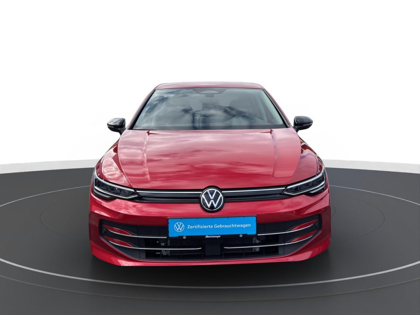 Volkswagen Golf – Bild 6