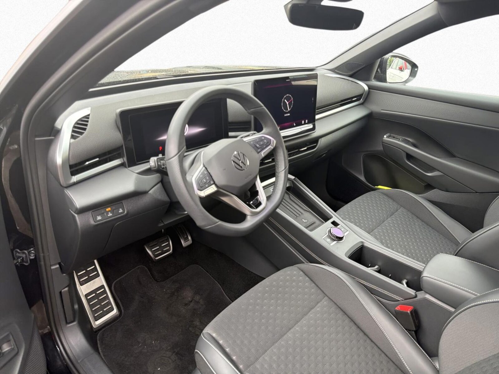 Volkswagen T-Roc – Bild 8