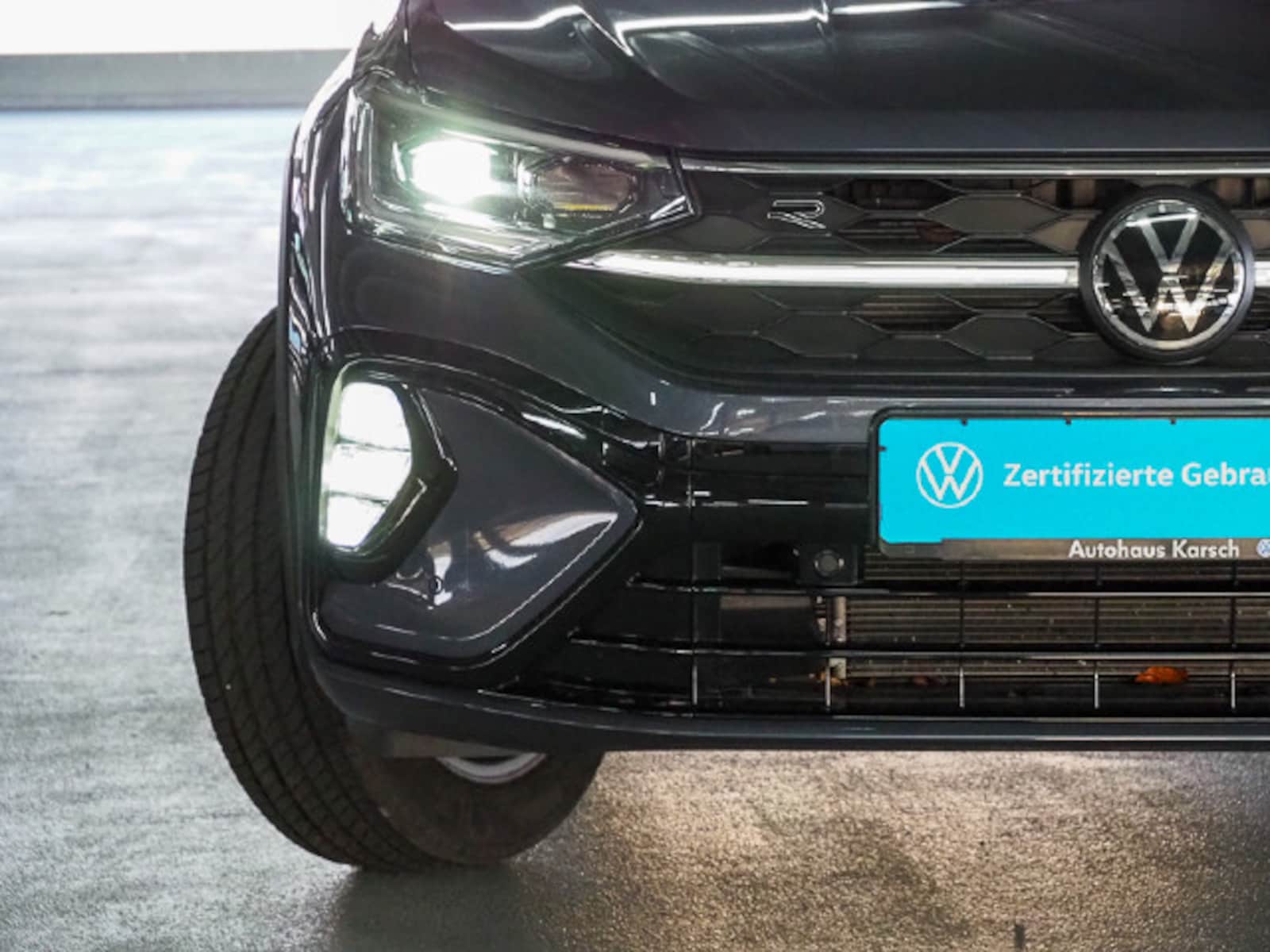 Volkswagen Taigo – Bild 6