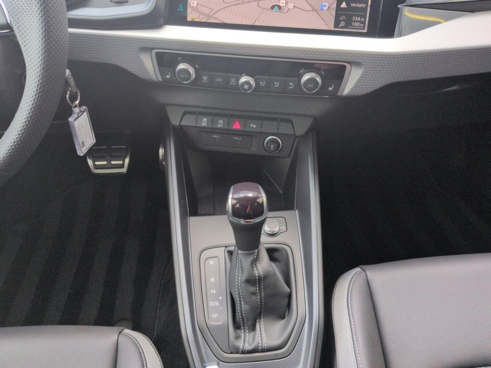 Audi A1 Sportback – Bild 11