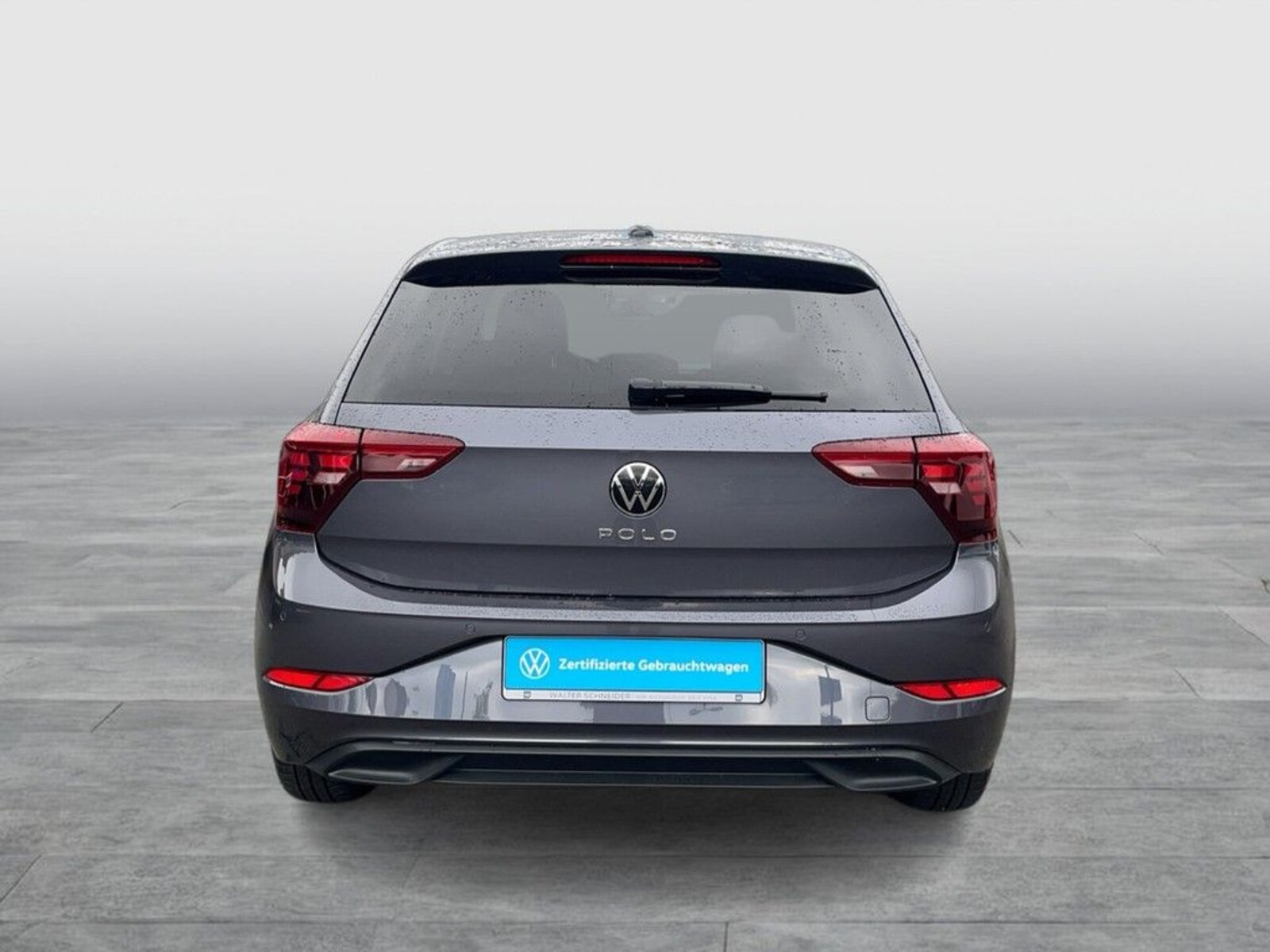 Volkswagen Polo – Bild 5