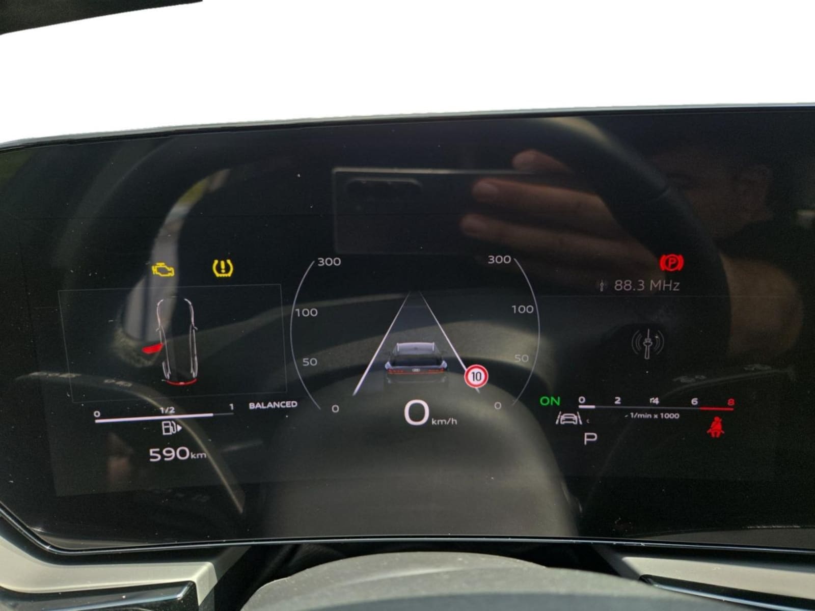 Audi A6 Avant – Bild 10