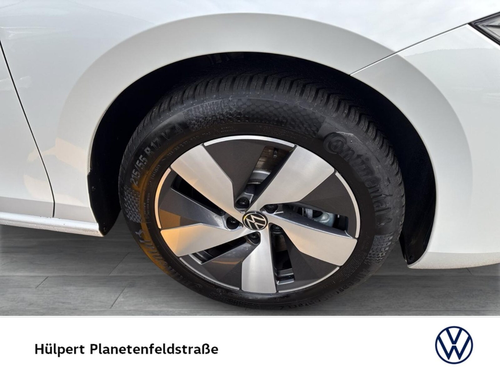 Volkswagen Passat – Bild 7