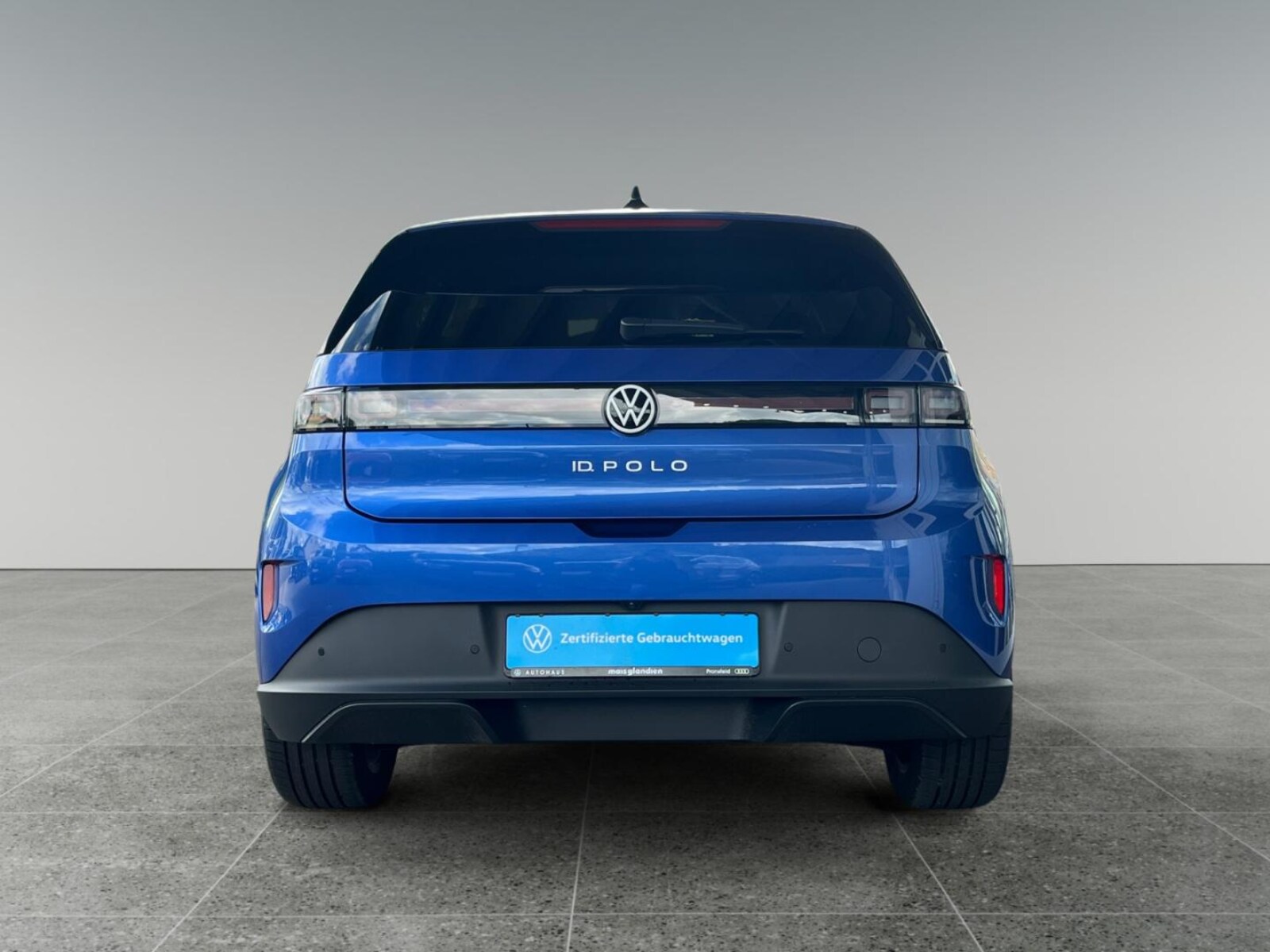 Volkswagen ID. Polo – Bild 6