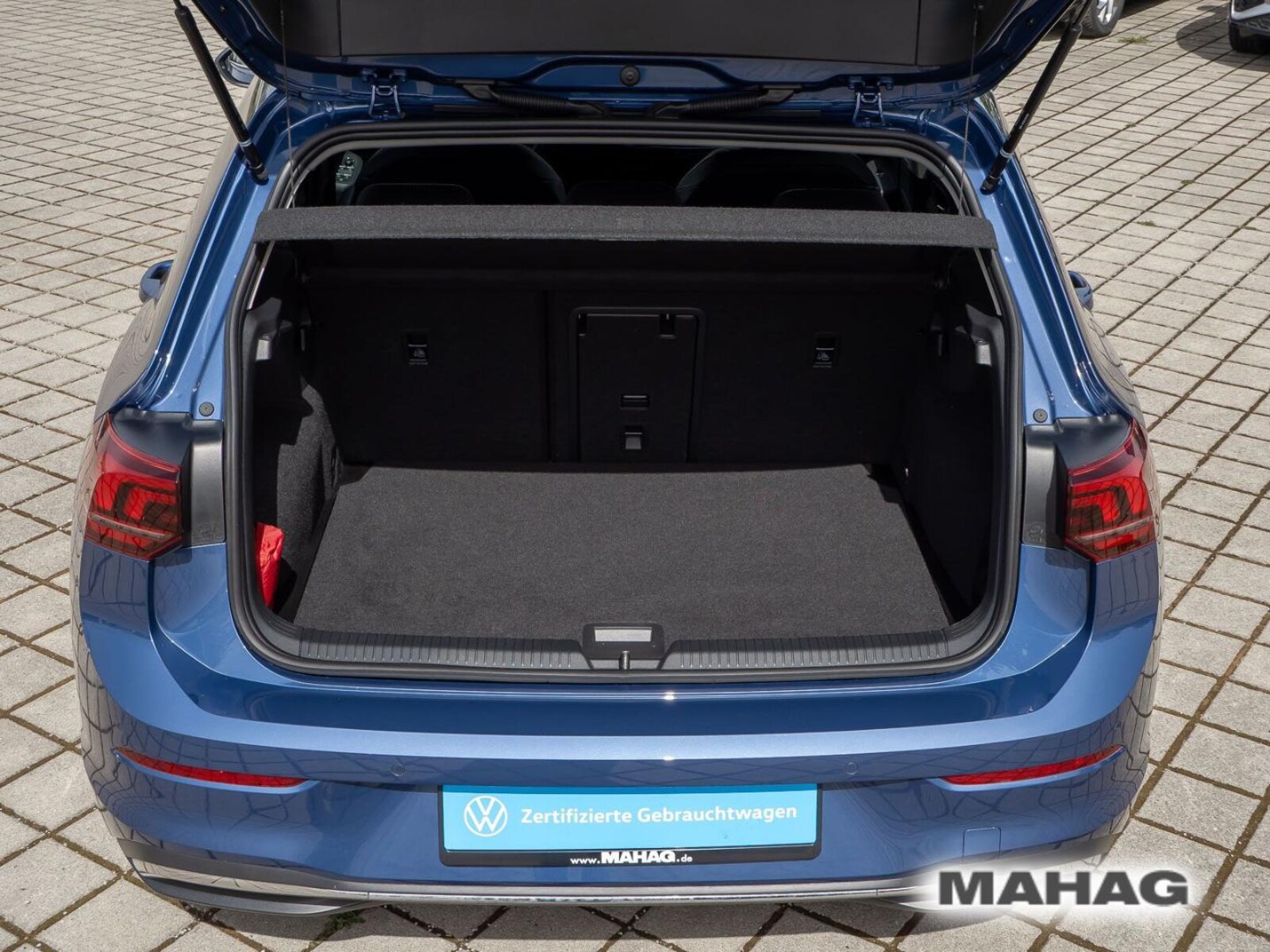 Volkswagen Golf – Bild 28