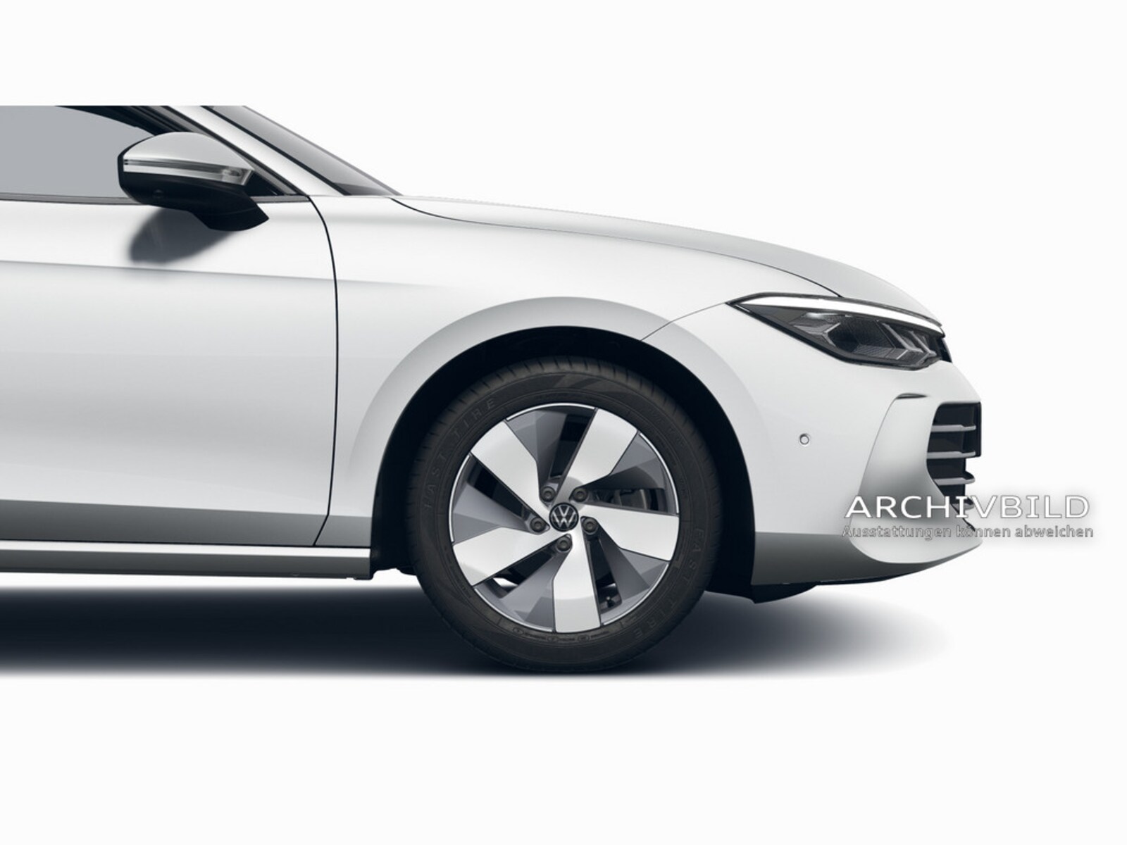 Volkswagen Passat – Bild 5