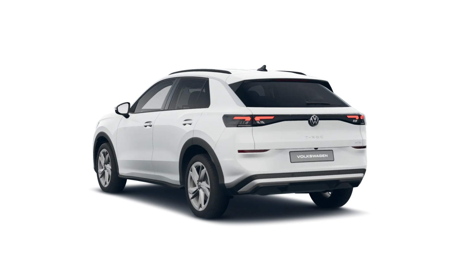 Volkswagen T-Roc – Bild 4