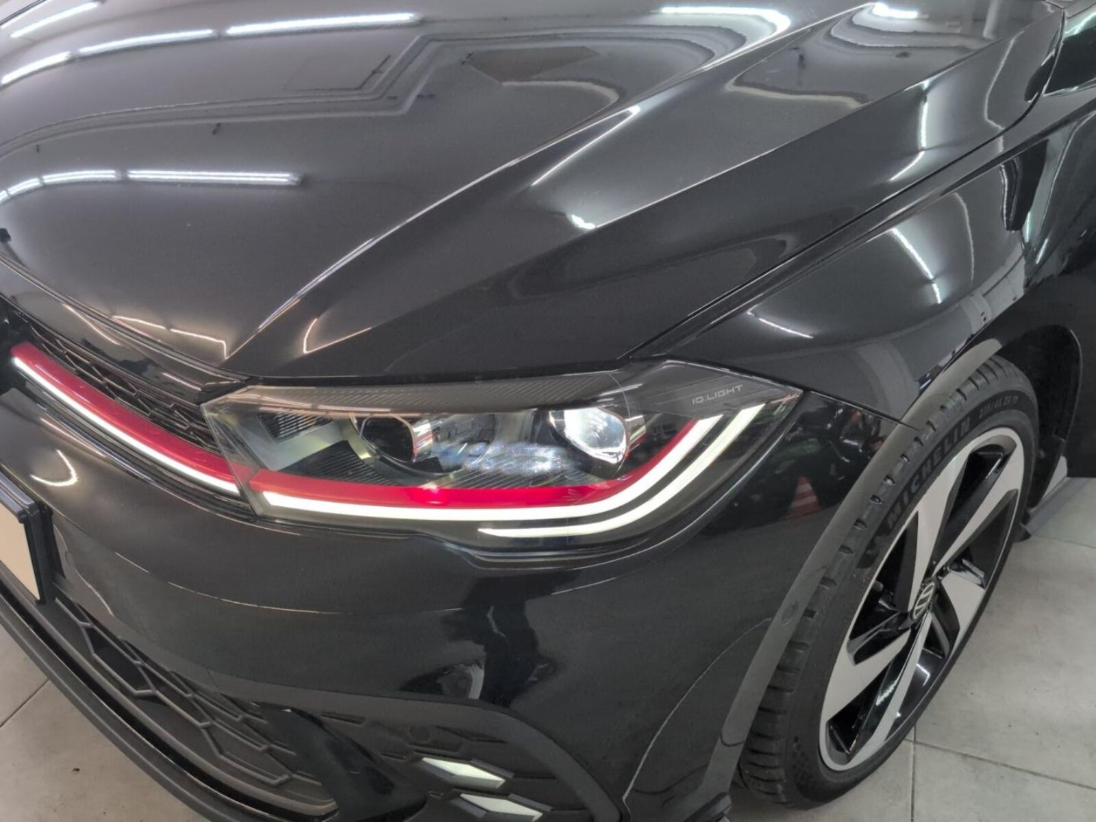 Volkswagen Polo – Bild 18