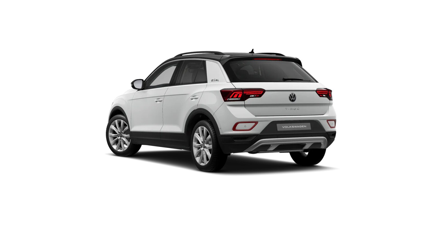 Volkswagen T-Roc – Bild 5