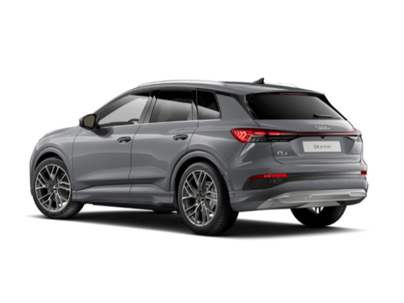 Audi Q4 e-tron – Bild 3