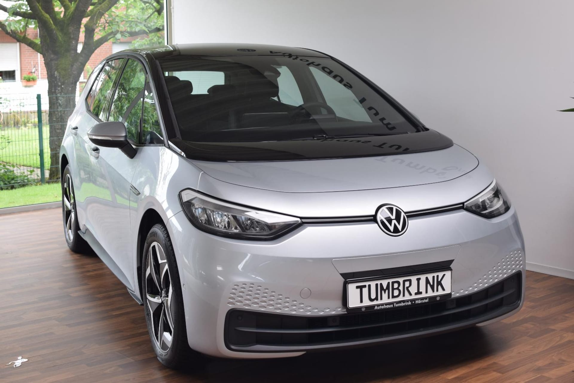 Volkswagen ID.3 Pro Performance