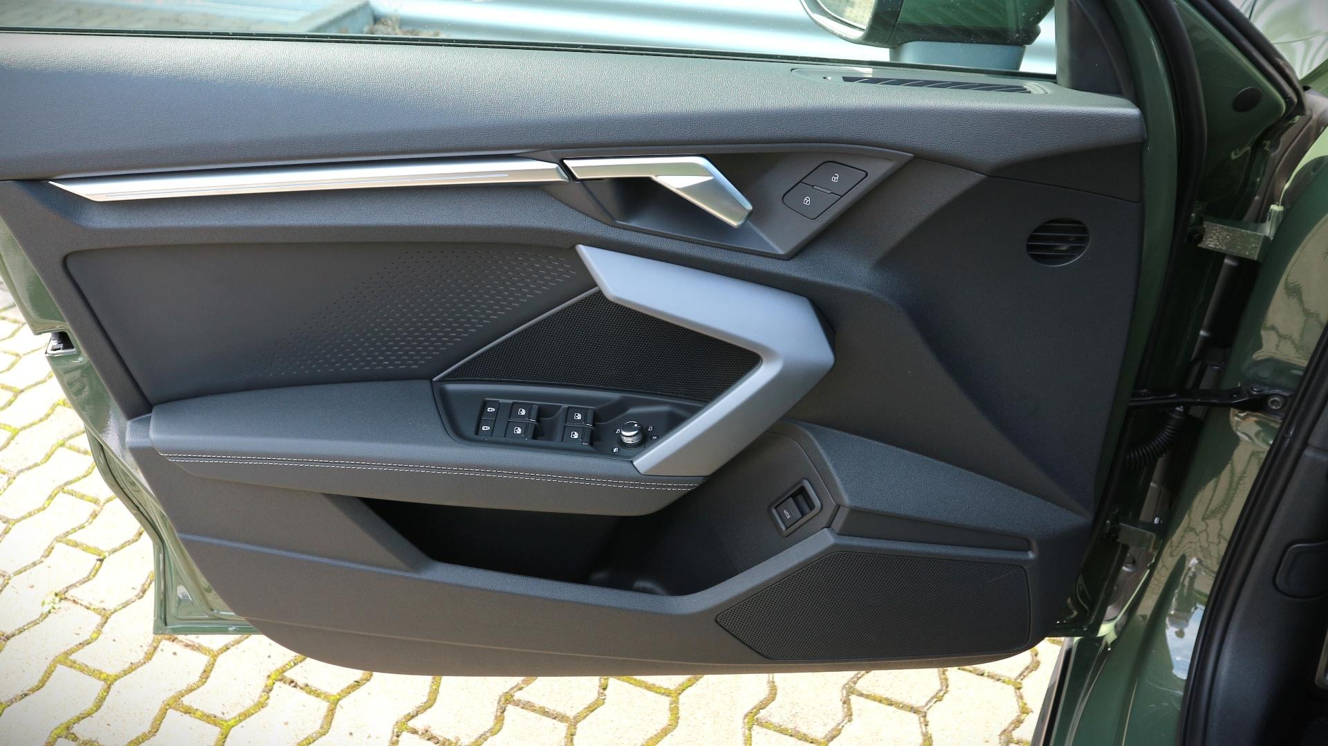 Audi A3 allstreet