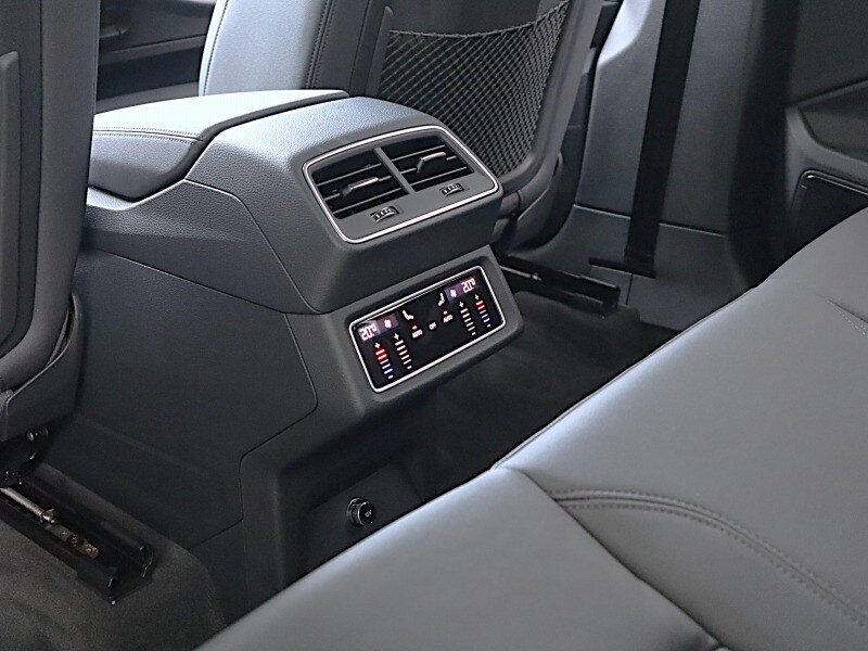 Image about Audi e-tron 50 quattro Advanced 230,00 kW
