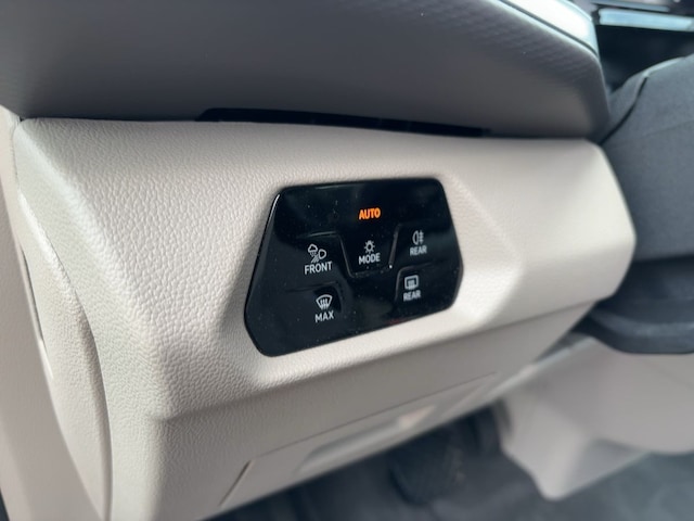 Volkswagen Multivan langversion