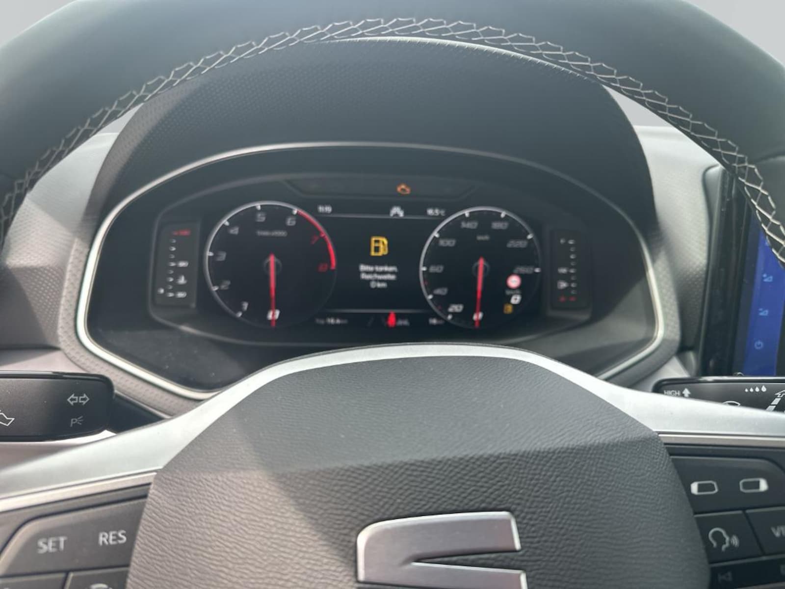 SEAT Ibiza – Bild 14