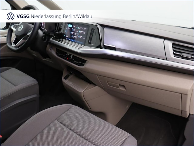 Volkswagen Multivan langversion