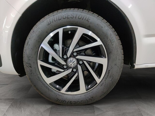 Volkswagen T6.1 California
