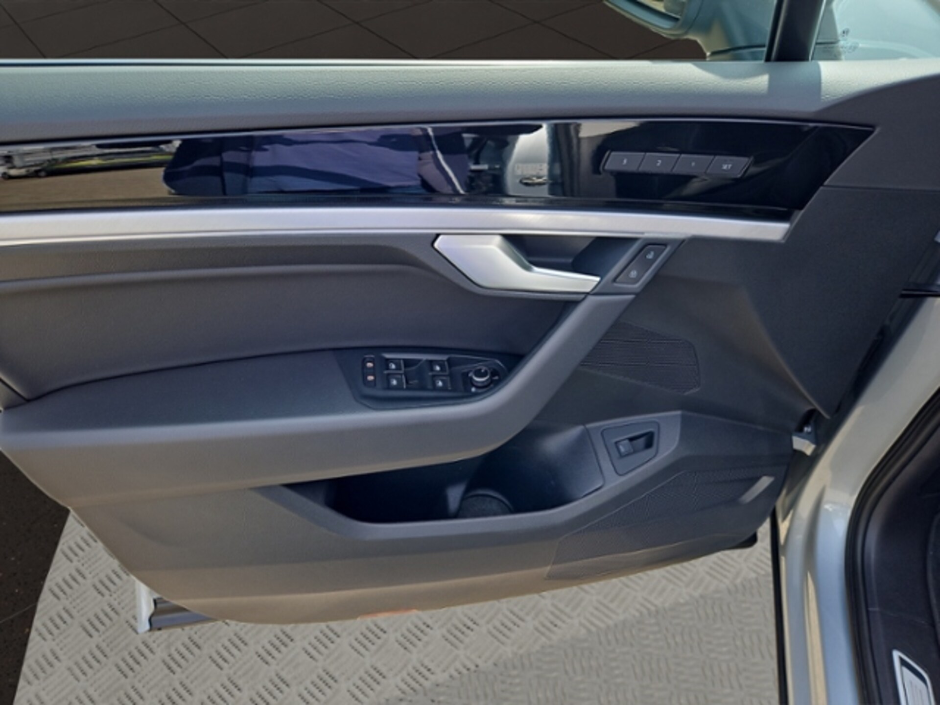 Volkswagen Touareg Elegance