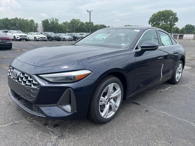 2025 Audi A4 Premium's photo